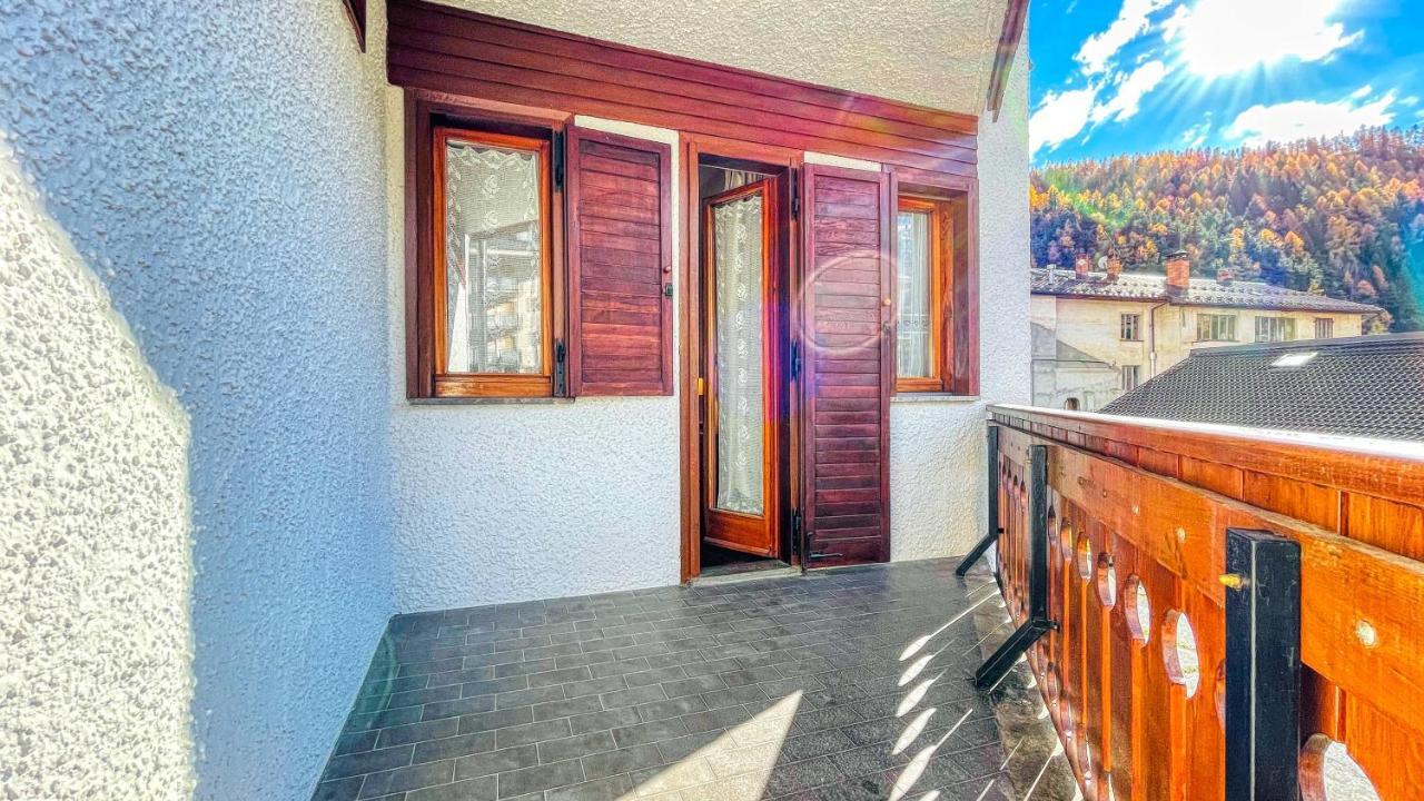 Appartamento Europa - Affitti Brevi Italia Bardonecchia Exterior photo