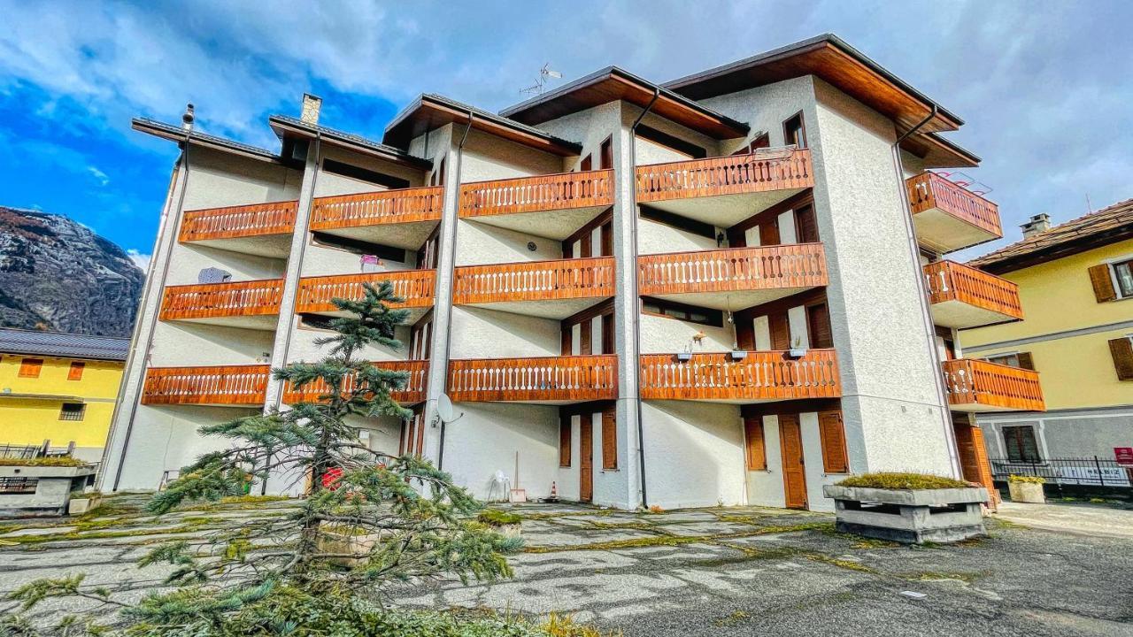 Appartamento Europa - Affitti Brevi Italia Bardonecchia Exterior photo